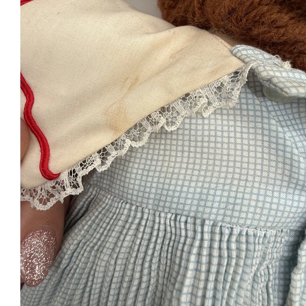 N/A vintage unbranded